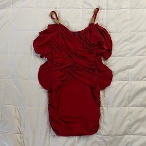 Kouture by Kimora shirt